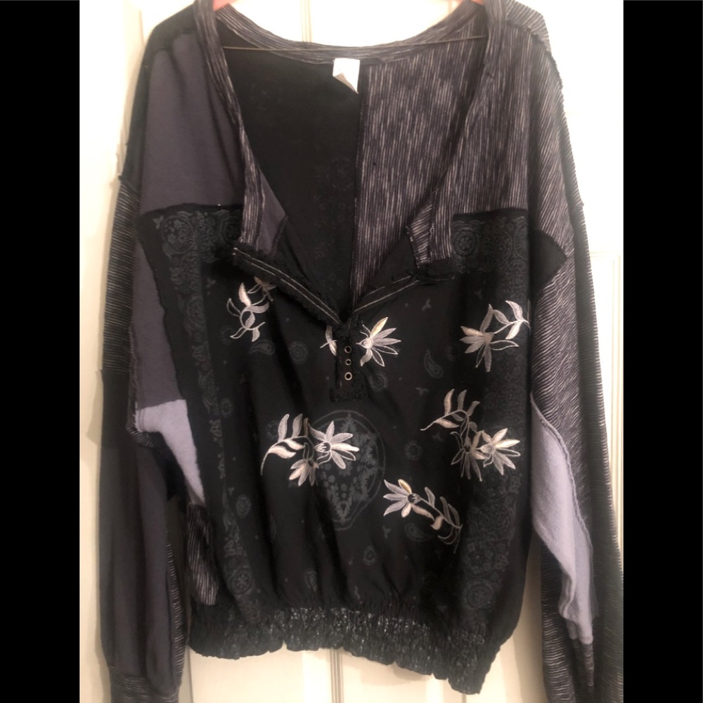 Free People Top